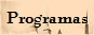 Programas