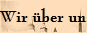 Wir ber uns